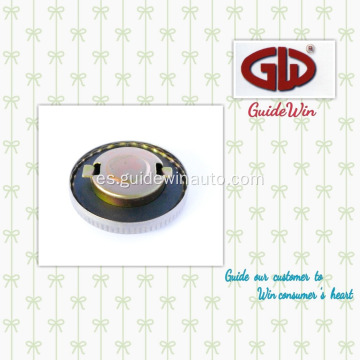 La tapa del tanque de gasolina se adapta a Yamaha FS1 1222461002